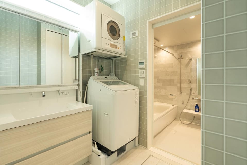 Mova Villa Daiwa4 - Vacation STAY 20347 House in Japan