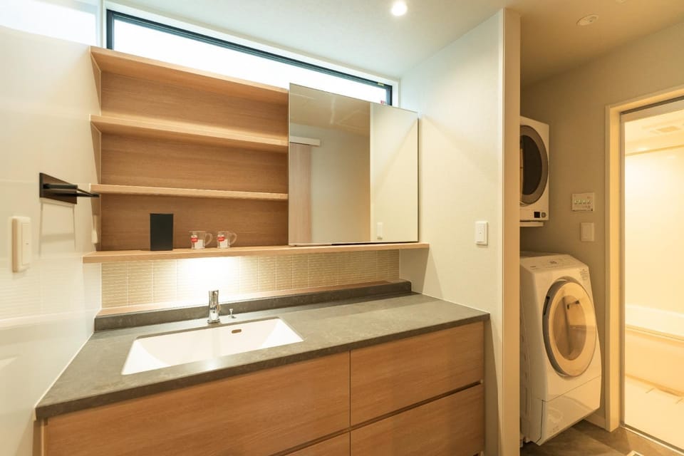 Mova Villa Misawa1 - Vacation STAY 20349 House in Japan