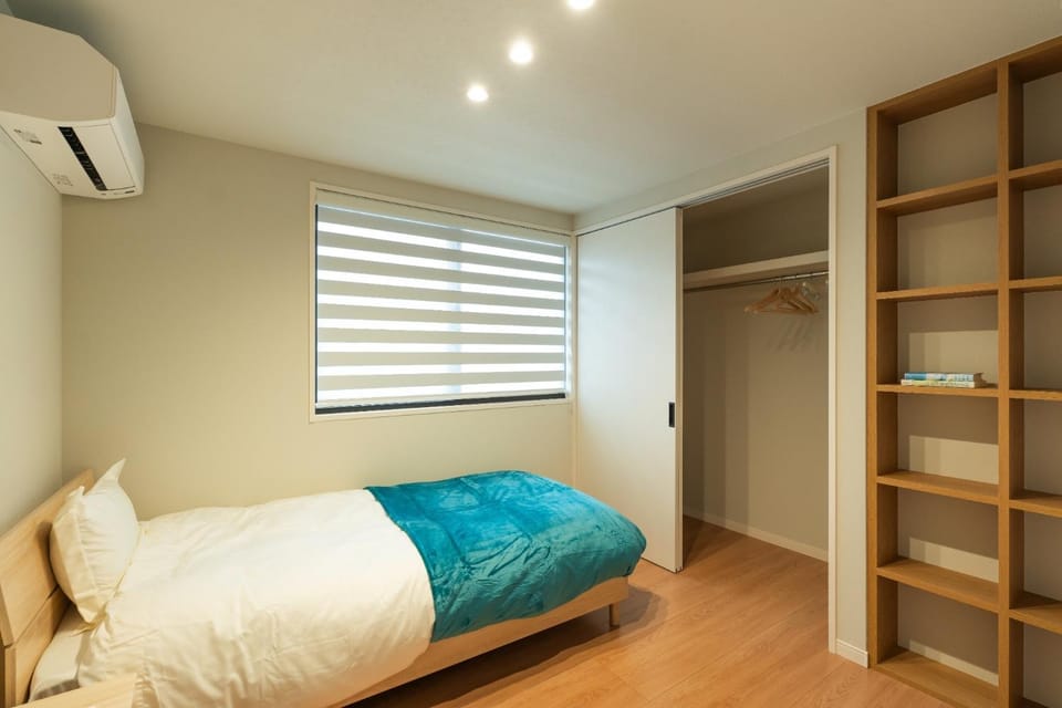 Mova Villa Misawa1 - Vacation STAY 20349 House in Japan