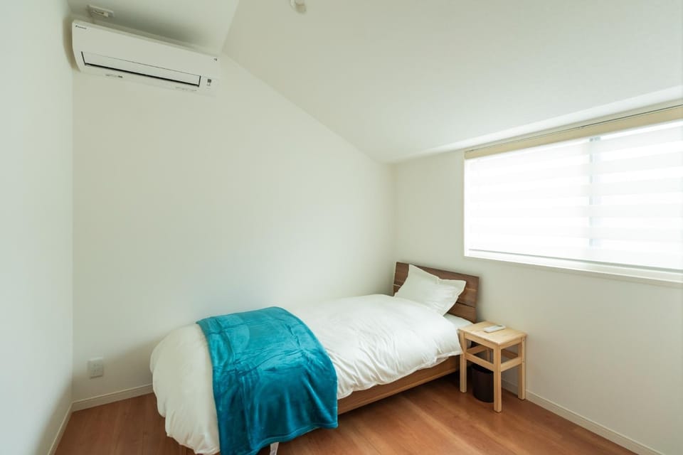 Mova Villa Misawa2 - Vacation STAY 20350 House in Japan