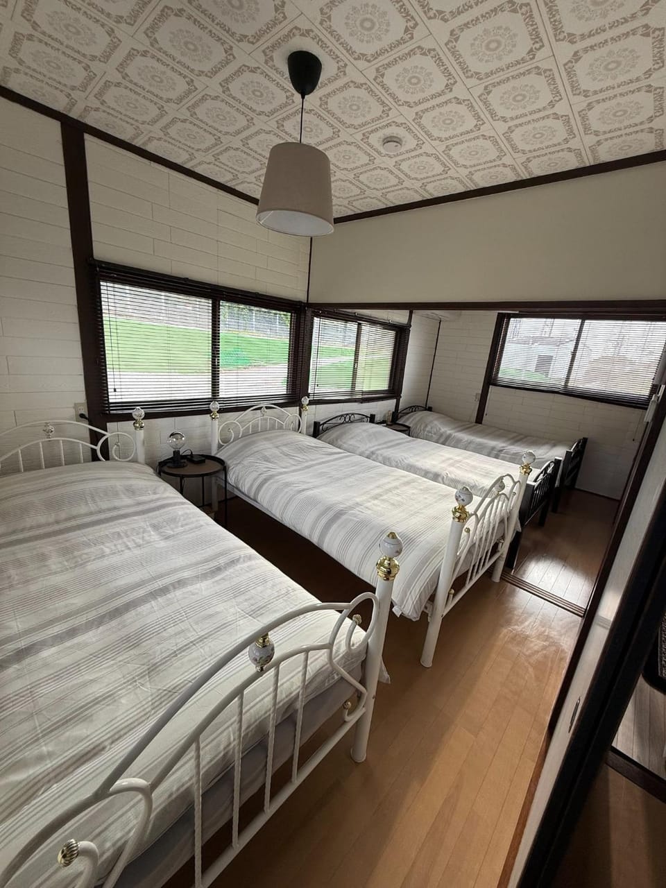 Guesthouse Wakamizu - Vacation STAY 20413 House in Fukuoka Prefecture