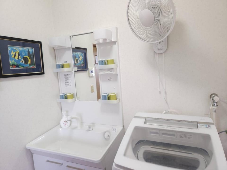 Guesthouse Wakamizu - Vacation STAY 20413 House in Fukuoka Prefecture