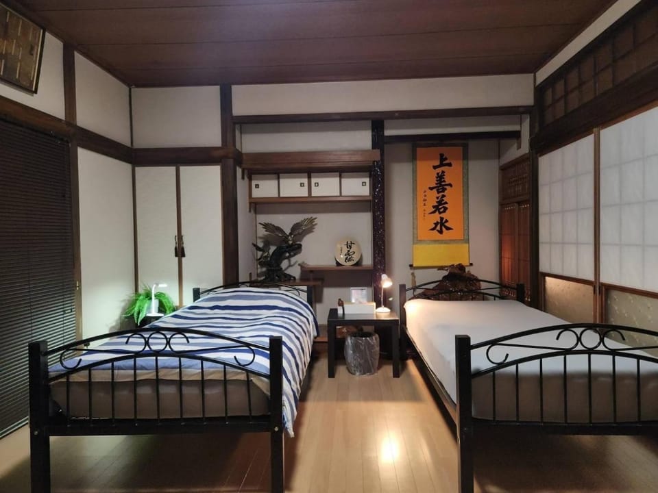 Guesthouse Wakamizu - Vacation STAY 20413 House in Fukuoka Prefecture