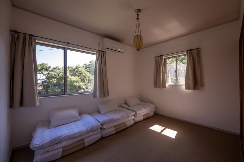 Wada Blue Forest HOUSE - Vacation STAY 25392v House in Chiba Prefecture