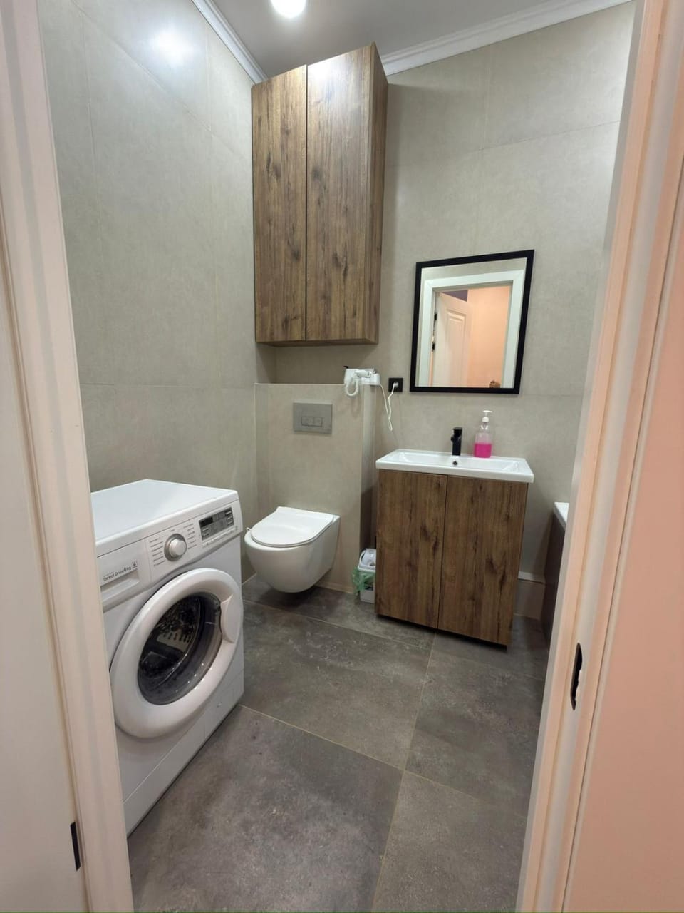Нурлы жол-ж93 Apartment in Kazakhstan
