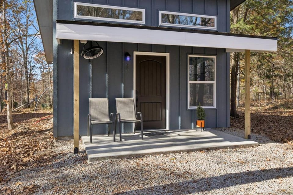 Cabin 3 Cabin in Tennessee