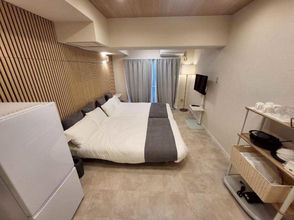 102 - Vacation STAY 21190 Apartment in Hiroshima