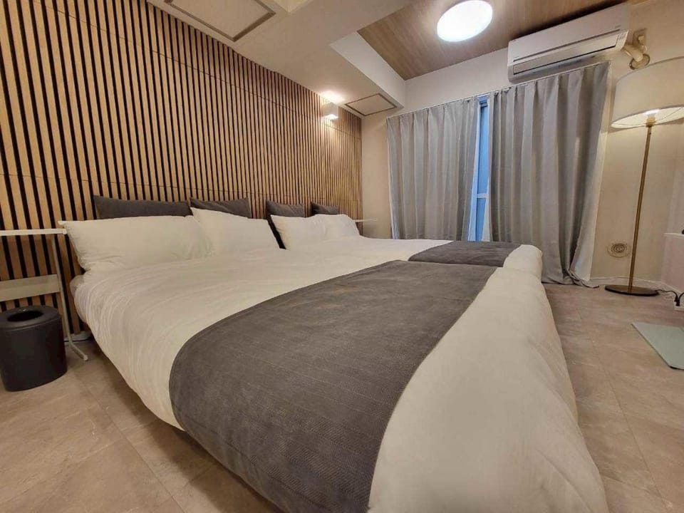 102 - Vacation STAY 21190 Apartment in Hiroshima