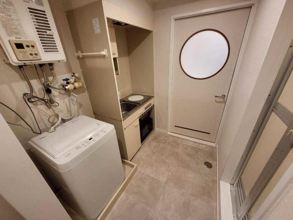 102 - Vacation STAY 21190 Apartment in Hiroshima