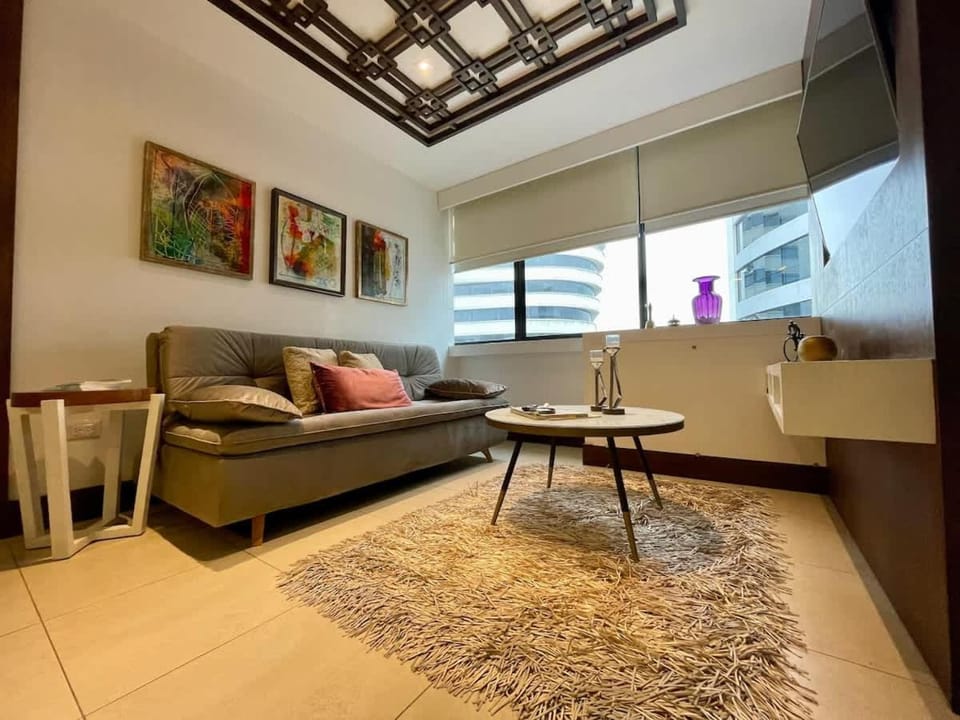 Riverside Luxe 2 Bedroom apartment Apartment in Guayaquil