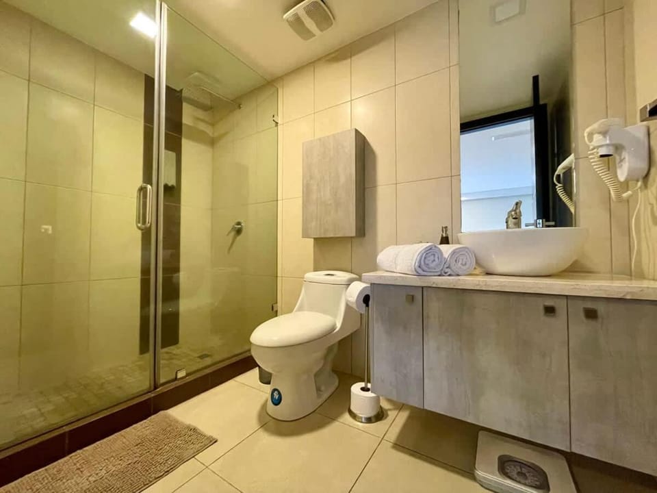 Riverside Luxe 2 Bedroom apartment Apartment in Guayaquil