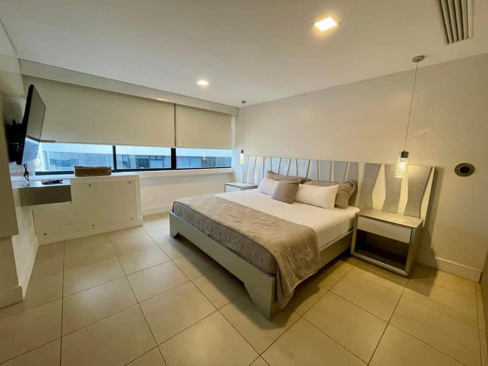 Riverside Luxe 2 Bedroom apartment Apartment in Guayaquil