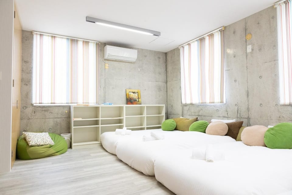 Tomigusuku City - House - Vacation STAY 21340 House in Naha