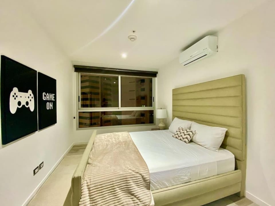 Luxurious Escape at Santana lofts Apartment in Guayaquil