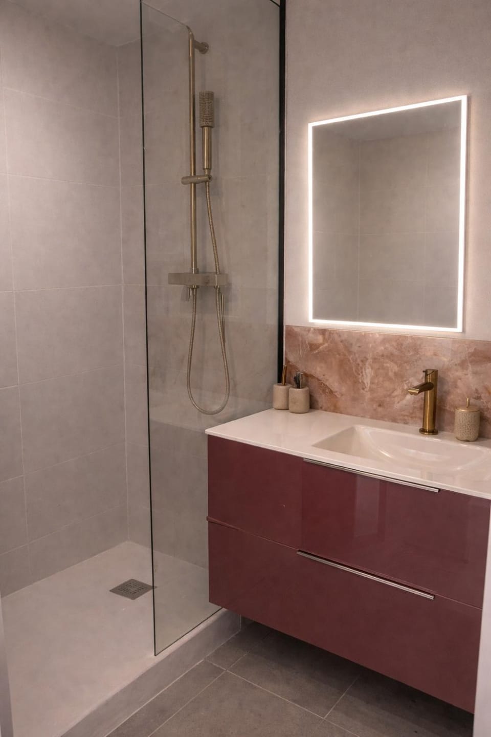 Trianon Location Apartment in French Riviera