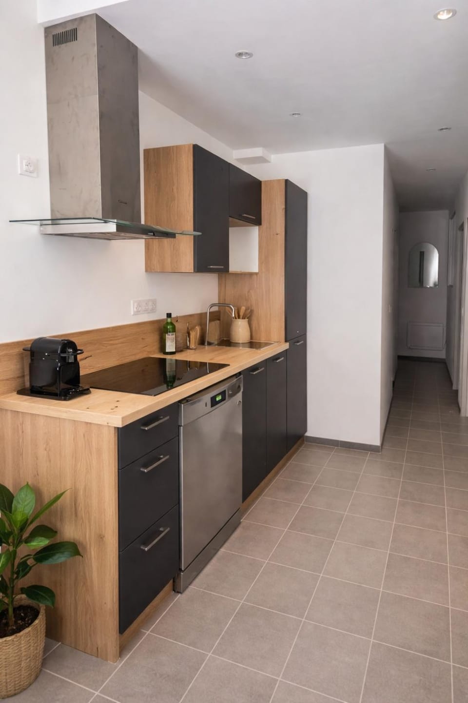 Trianon Location Apartment in French Riviera