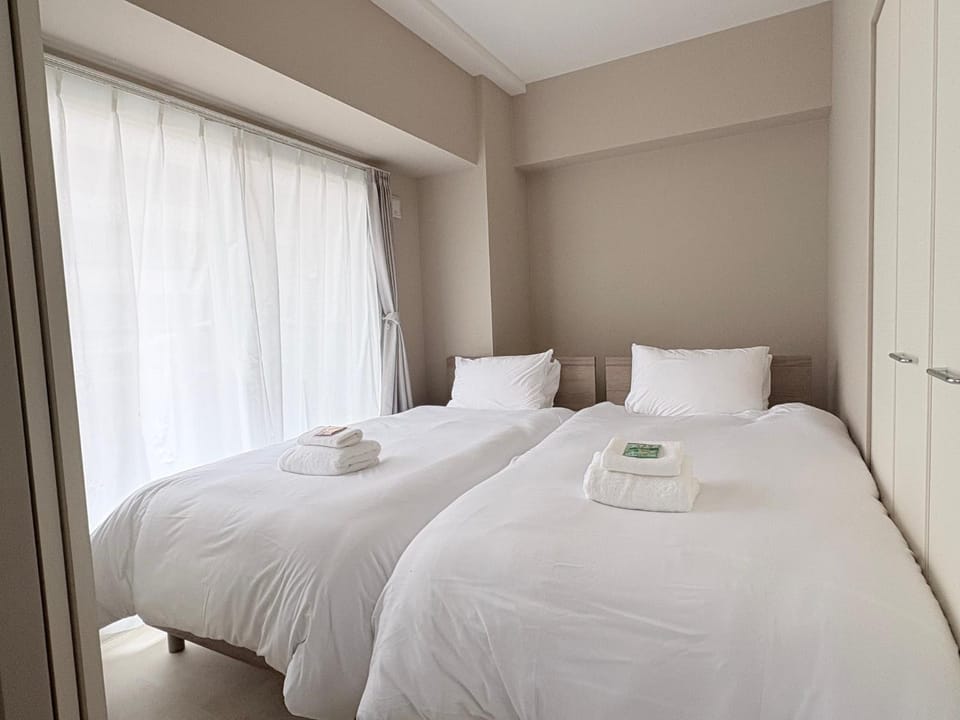 Terrace K⁴ - Vacation STAY 21451 Apartment in Sapporo