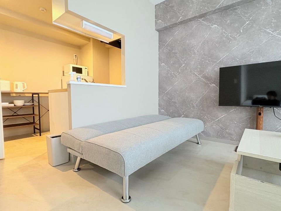 Terrace K⁴ - Vacation STAY 21451 Apartment in Sapporo