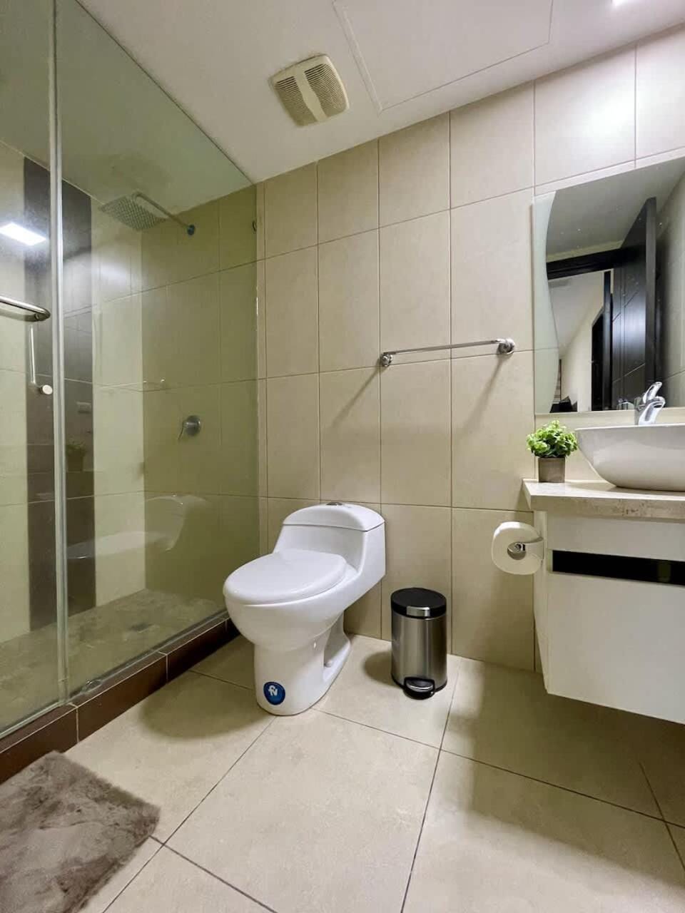 Urban elegance 3 Bedroom apartment Apartment in Guayaquil