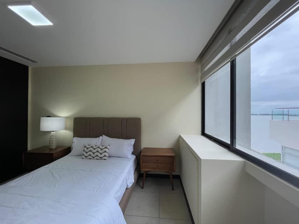 Urban elegance 3 Bedroom apartment Apartment in Guayaquil