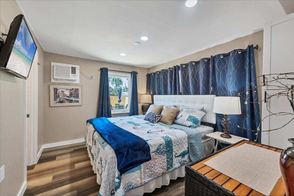 Villa Mojito, Manasota Key Beach Bungalow House in Manasota Key