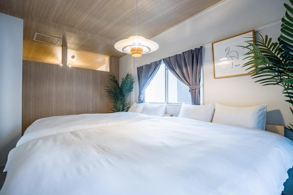 Masuda Kazu Building - Vacation STAY 72130v Apartment in Fukuoka