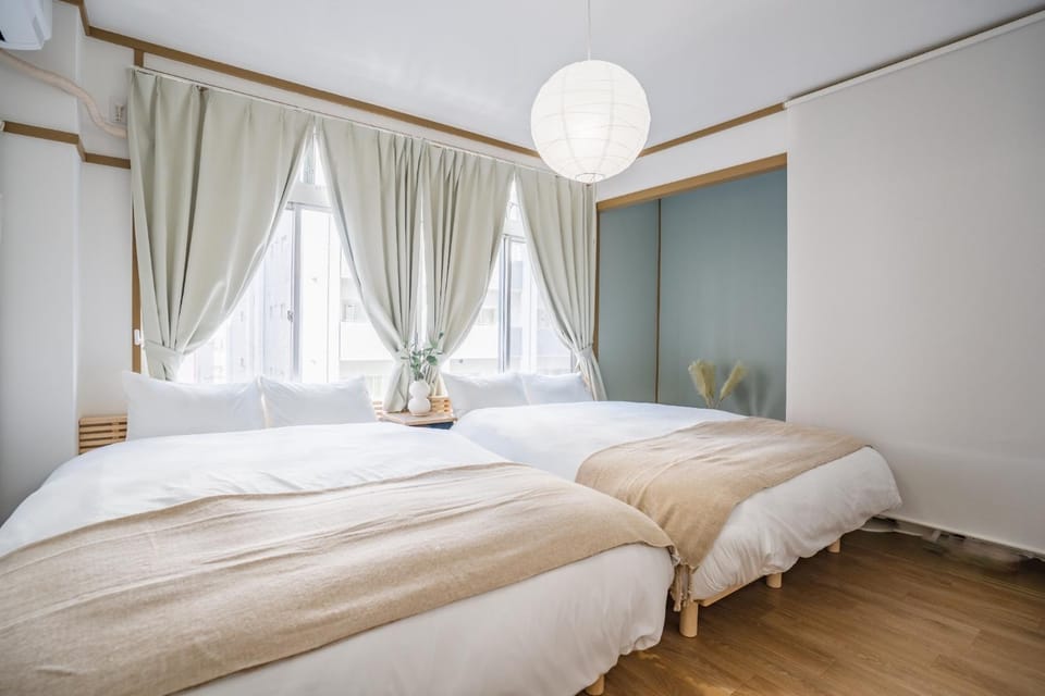 Masuda Kazu Building - Vacation STAY 72130v Apartment in Fukuoka