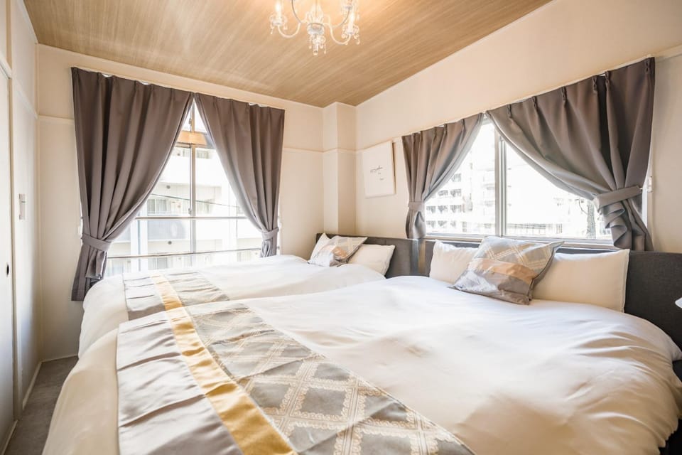 Masuda Kazu Building - Vacation STAY 72130v Apartment in Fukuoka