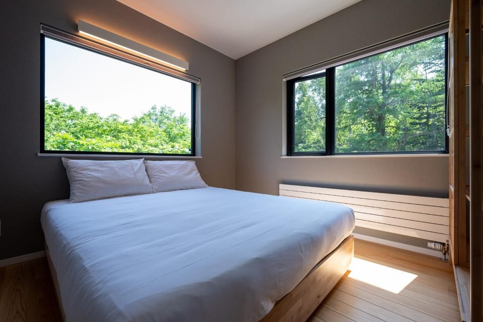 Isogai County - House - Vacation STAY 75545v House in Niseko