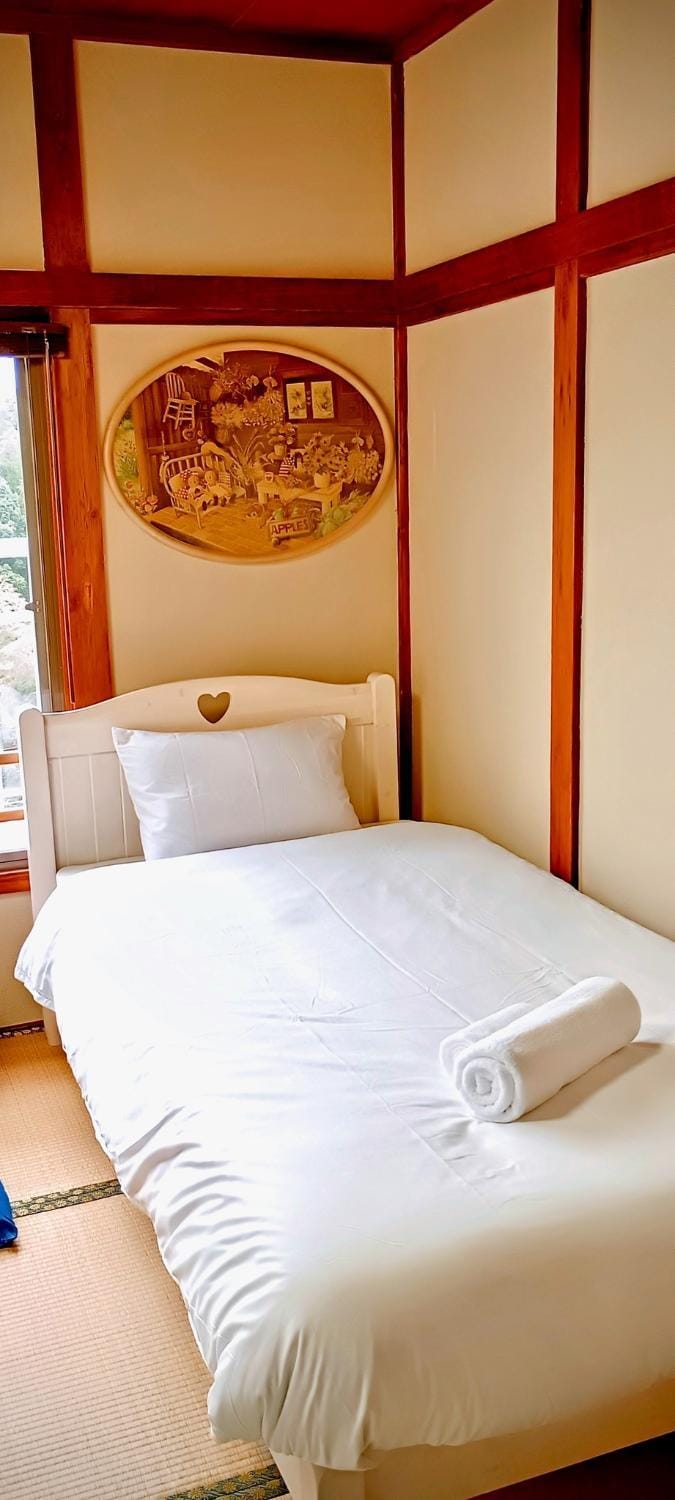 Grace House Hill Paradise Atami - Vacation STAY 76435v House in Shizuoka Prefecture