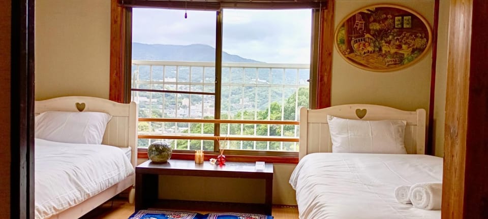 Grace House Hill Paradise Atami - Vacation STAY 76435v House in Shizuoka Prefecture