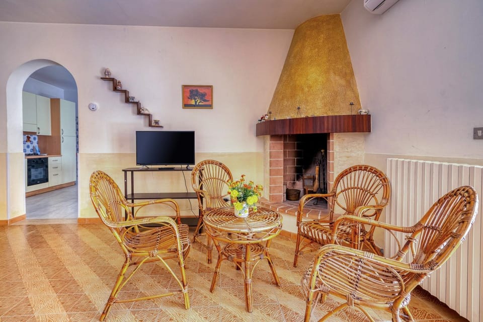 Villino Maria Villa in Porto Cesareo