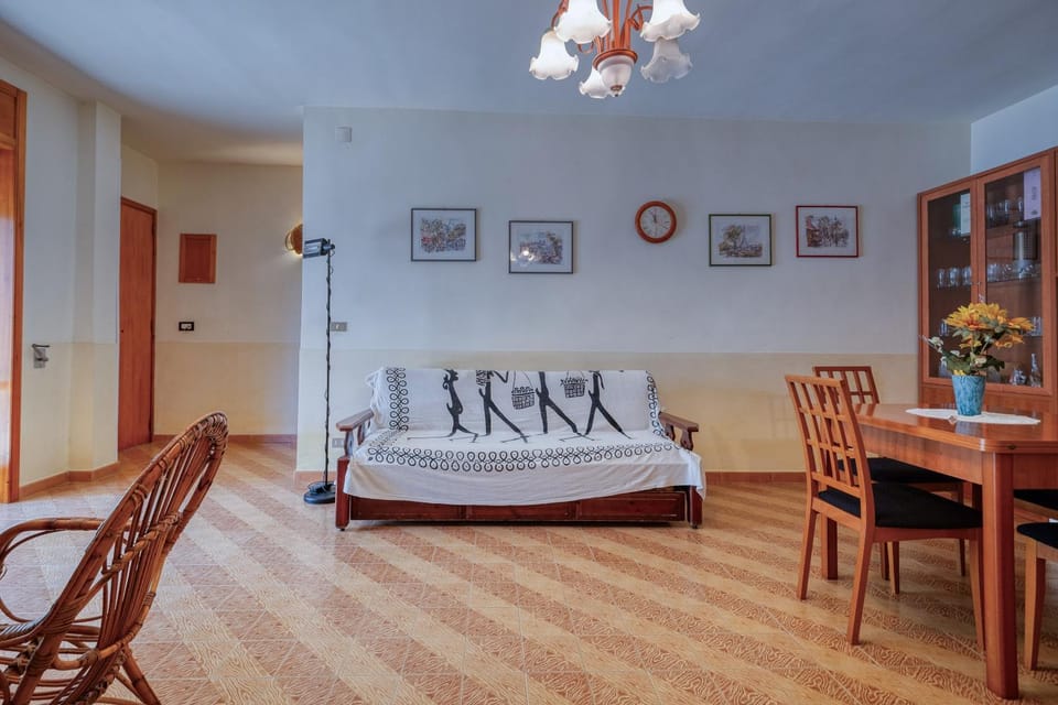 Villino Maria Villa in Porto Cesareo