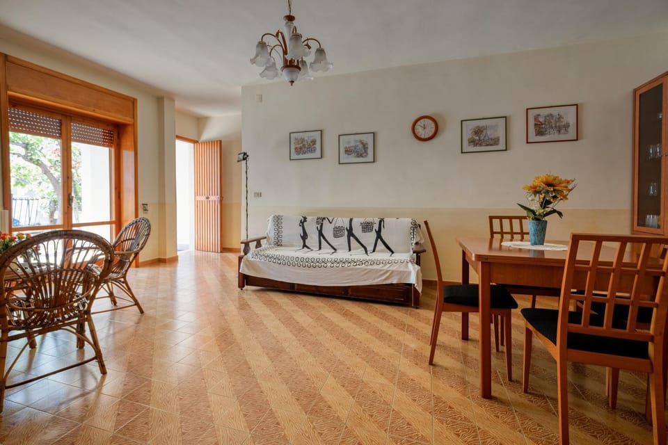 Villino Maria Villa in Porto Cesareo