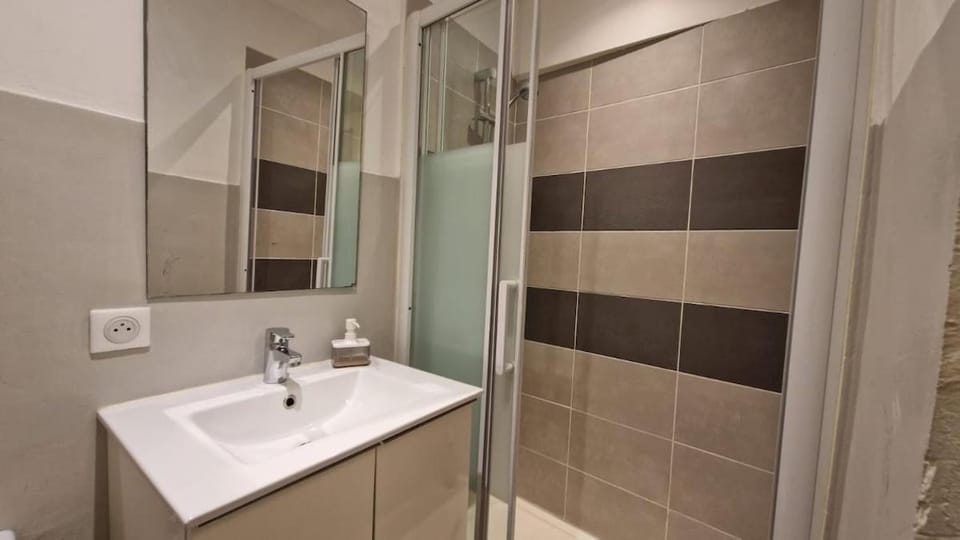 Cocon de charme du vieux Nice Apartment in Nice