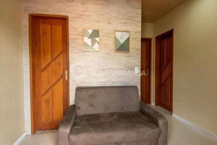 Flat Guaramiranga - Apto 202 Apartment in Guaramiranga