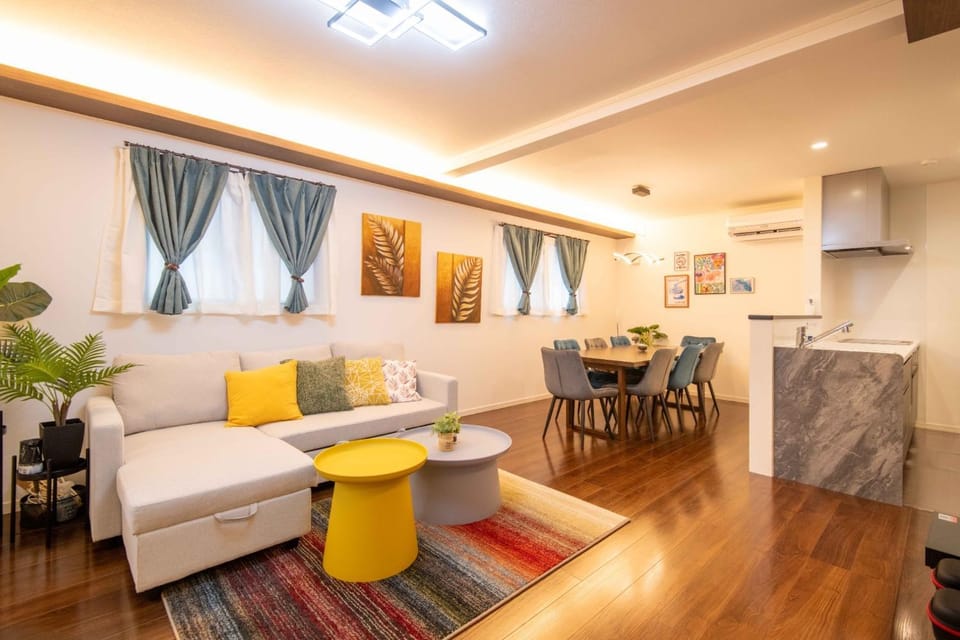 Yokosuka City - House - Vacation STAY 21812 House in Yokosuka