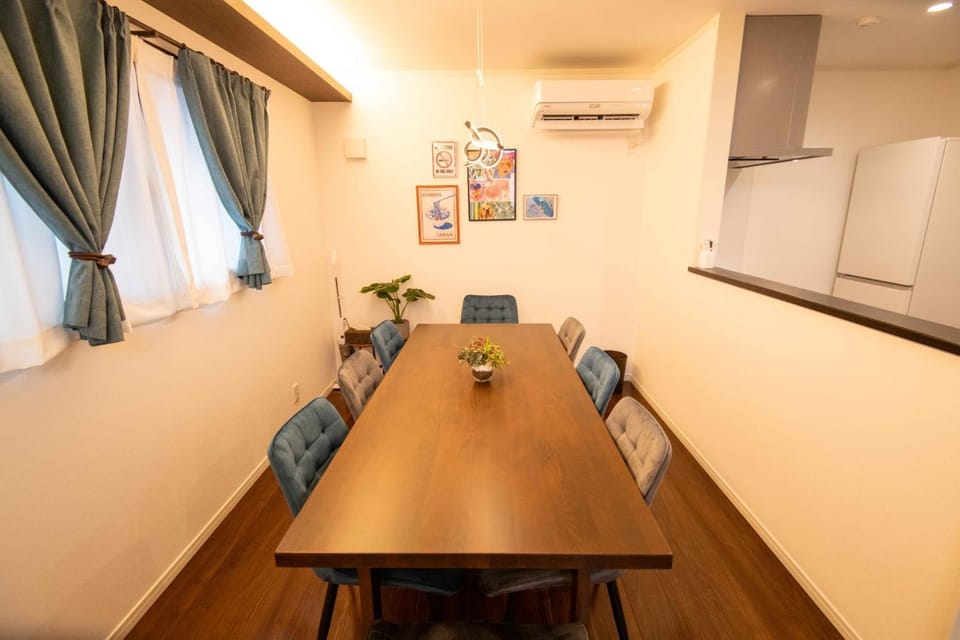 Yokosuka City - House - Vacation STAY 21812 House in Yokosuka