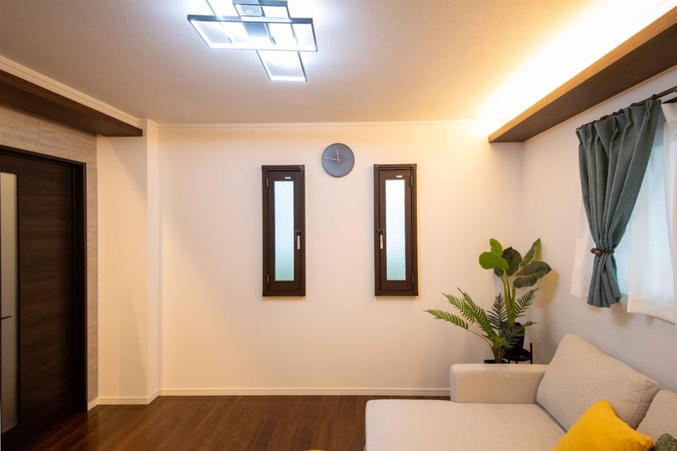 Yokosuka City - House - Vacation STAY 21812 House in Yokosuka