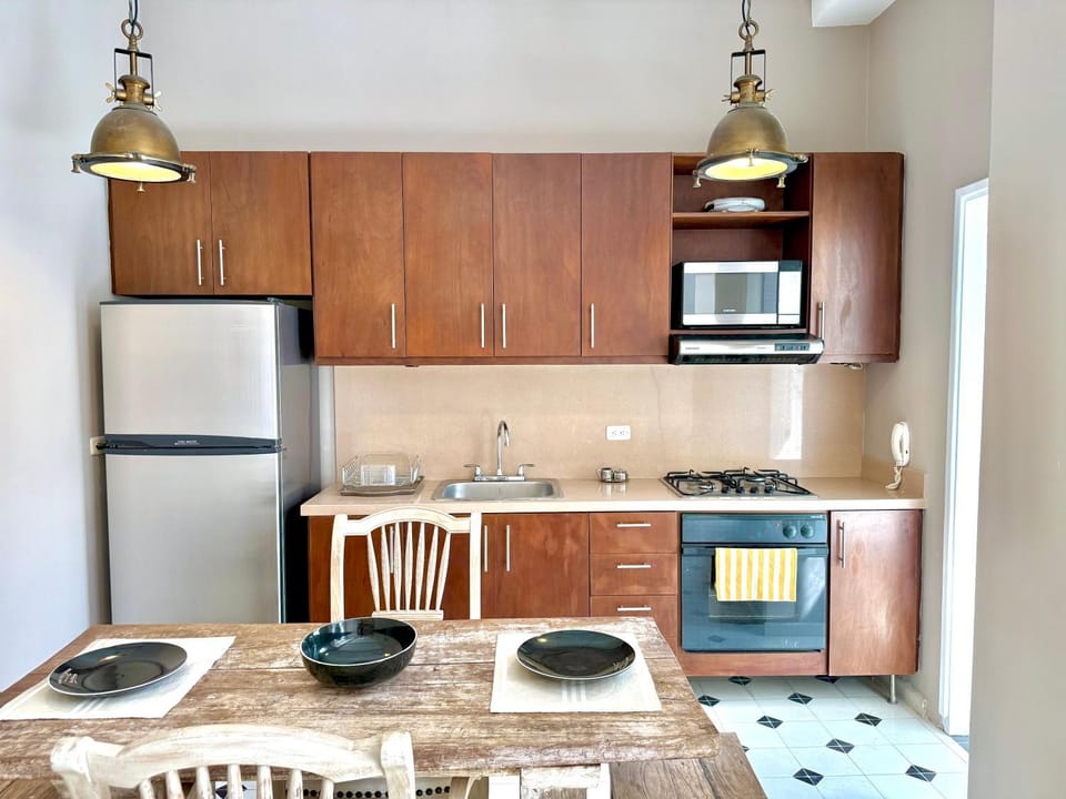 Calamari Homes - Centenario 304 - Walled City Apartment in Cartagena