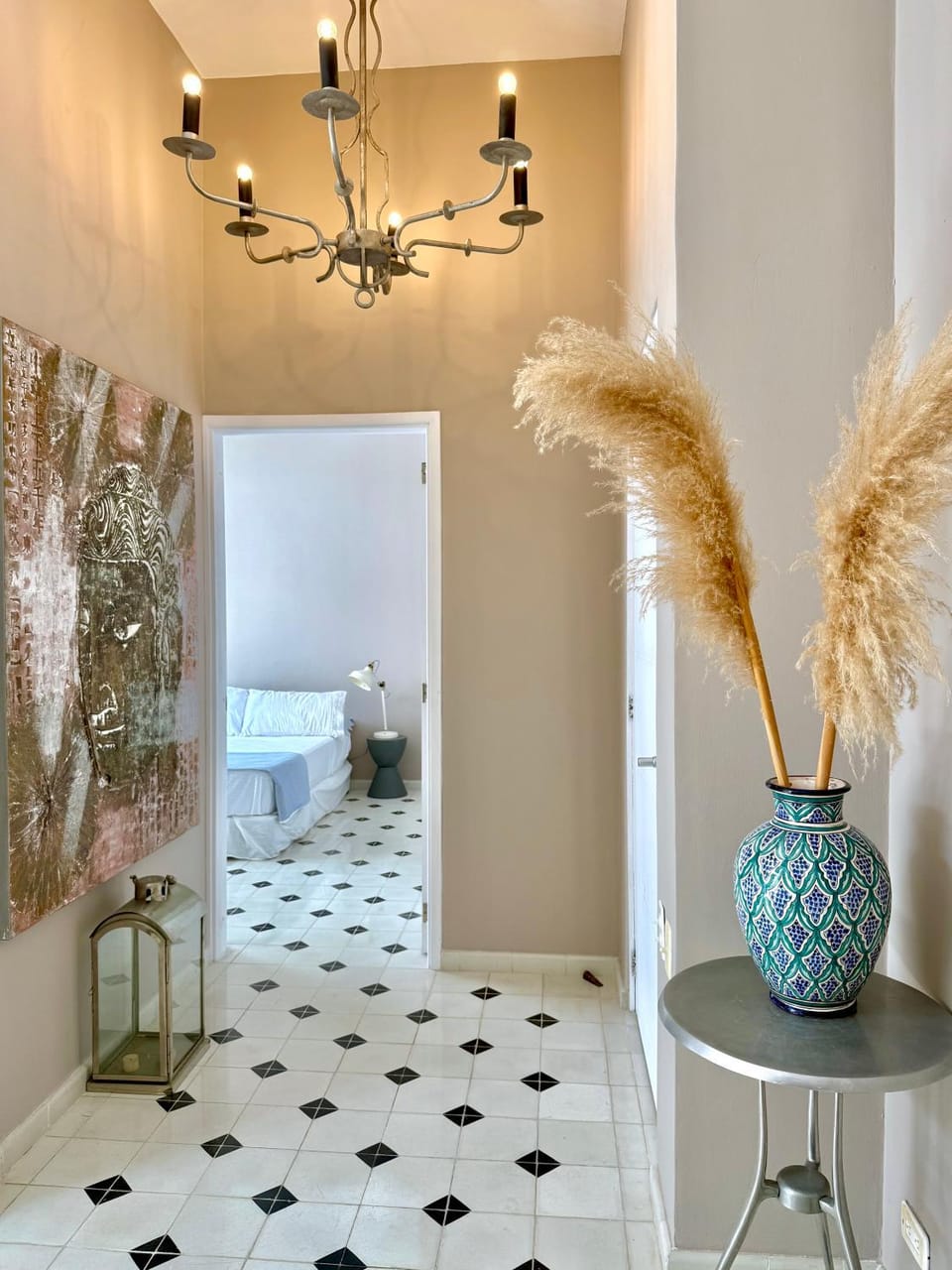 Calamari Homes - Centenario 304 - Walled City Apartment in Cartagena