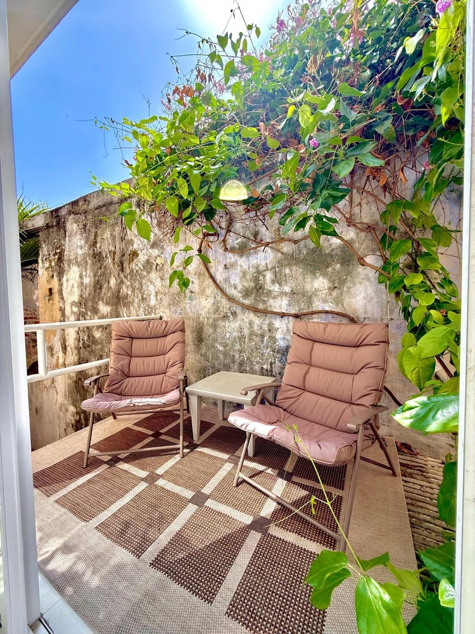 Calamari Homes - Centenario 304 - Walled City Apartment in Cartagena