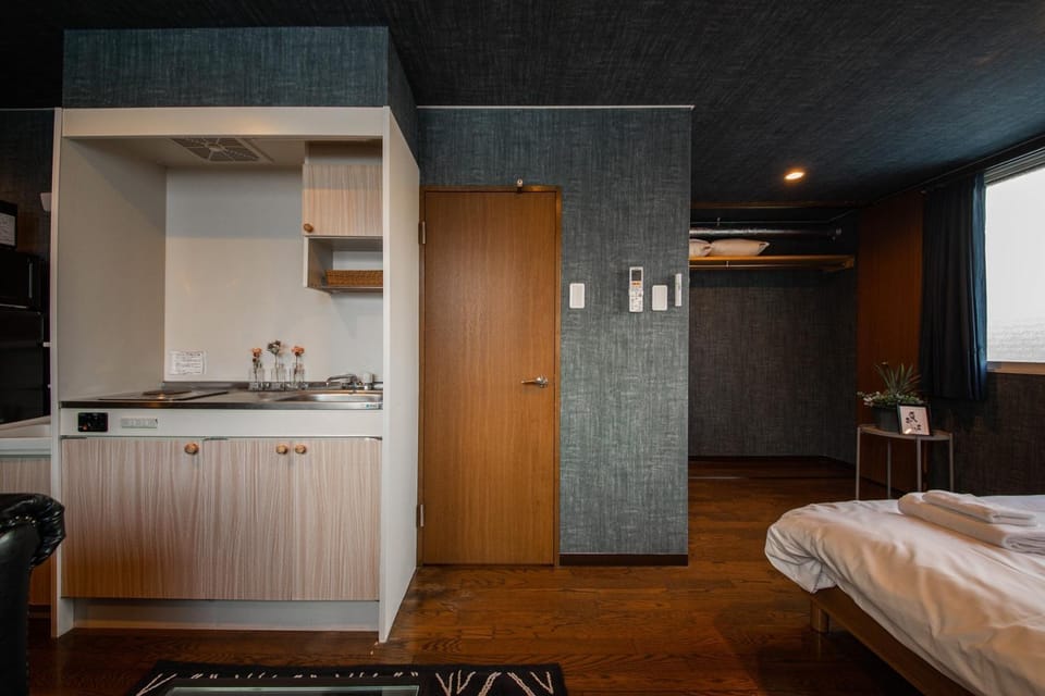 Silk Coat 202 - Vacation STAY 88634v Apartment in Hokkaido Prefecture