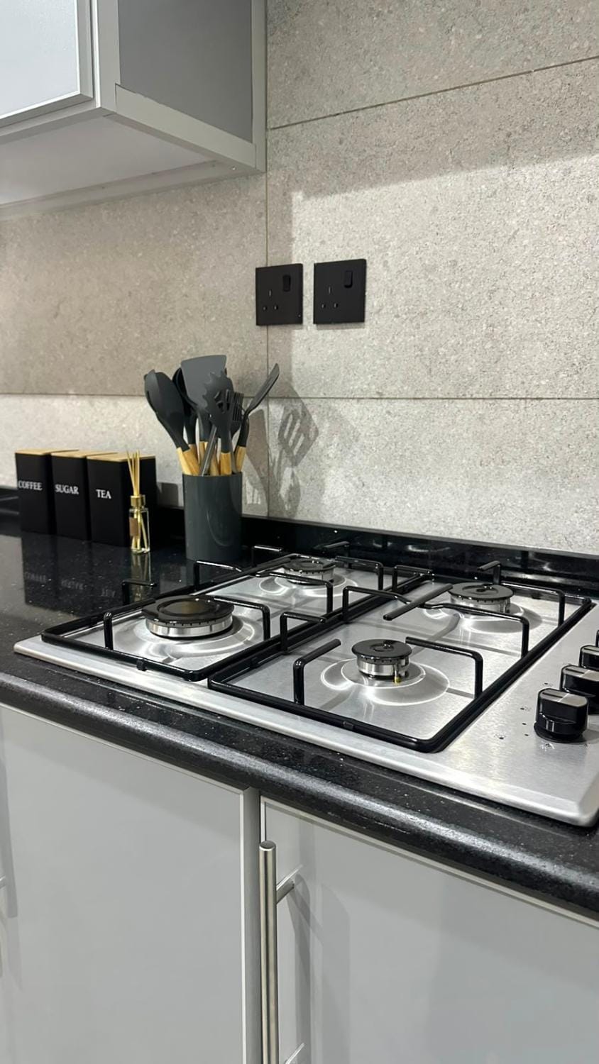 شقق سدايم Apartment in Jeddah