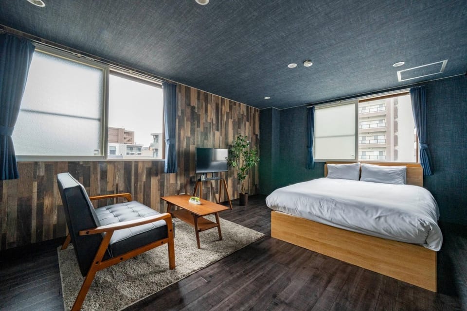 Silk Coat 405 - Vacation STAY 88665v Apartment in Hokkaido Prefecture