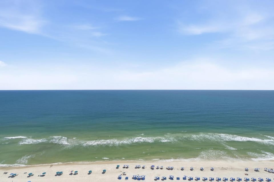 Indigo East 2003 House in Perdido Key