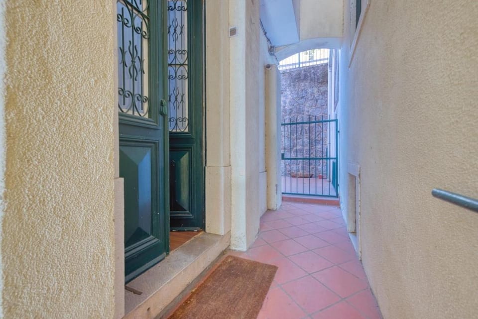 Apartamento em Sintra com 5 quartos e pátio - Até 10 hóspedes Apartment in Sintra