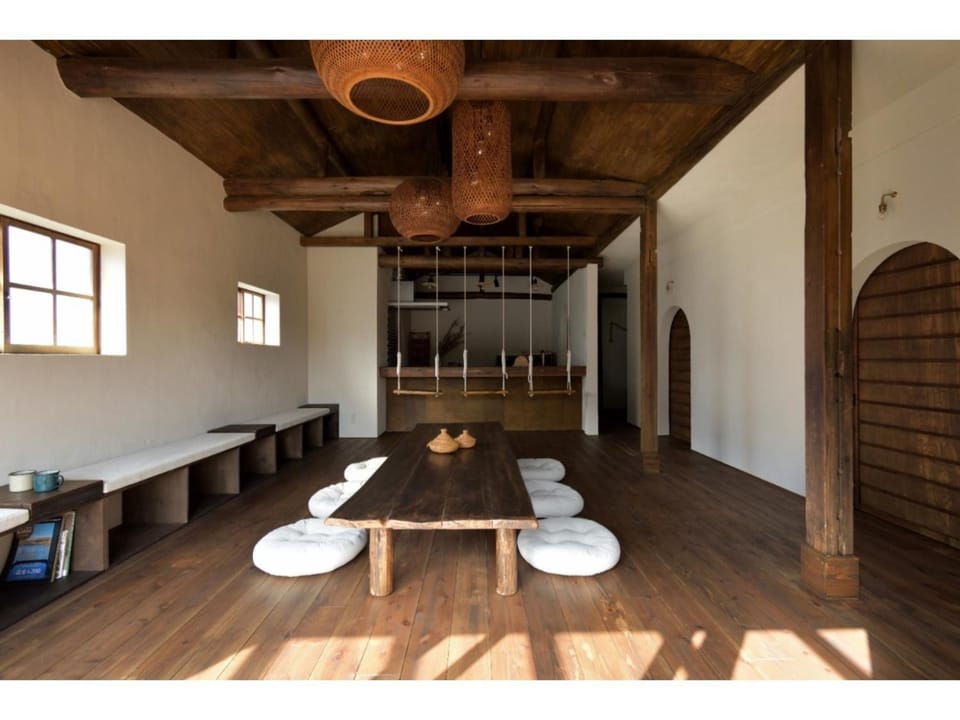 YAY,SAUNA,AWAJISHIMA - Vacation STAY 96305v House in Hyogo Prefecture