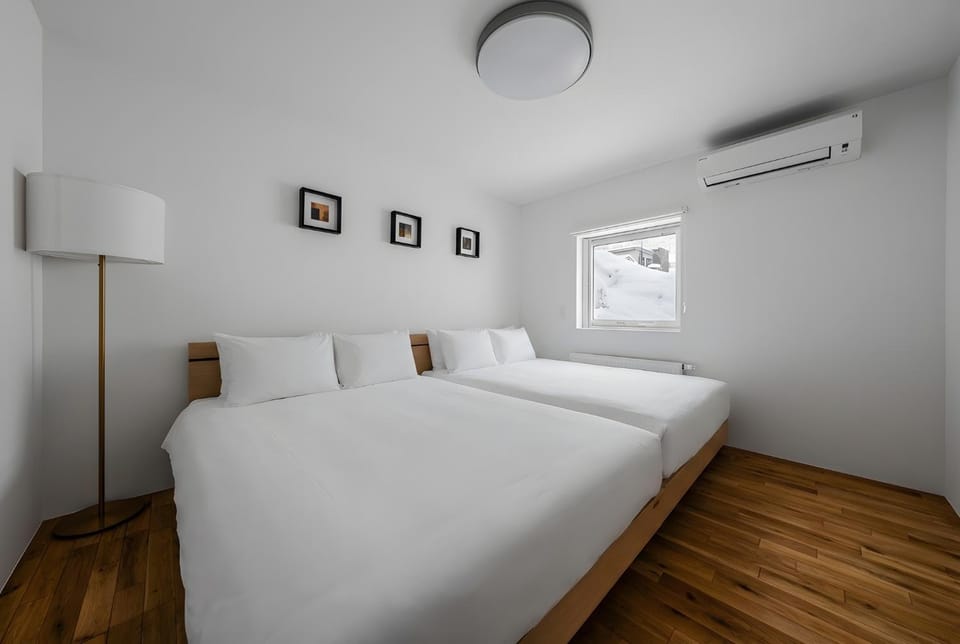 Otaru City - House - Vacation STAY 21912 House in Hokkaido Prefecture