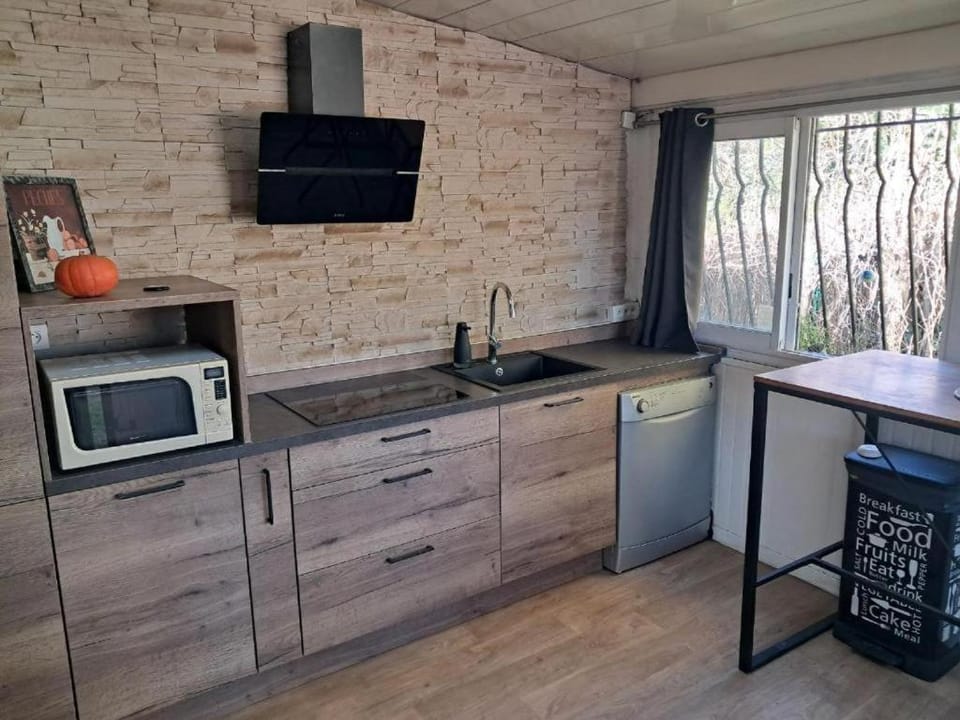 Votre Maison entière et privé en bord de Marne House in Lagny-sur-Marne